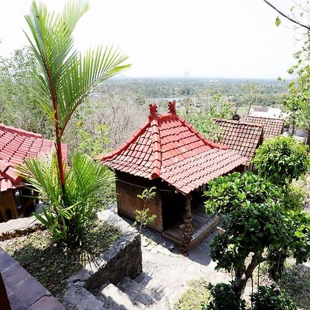 Newalaskuliner & Homestaywatulumbung Kretek Экстерьер фото