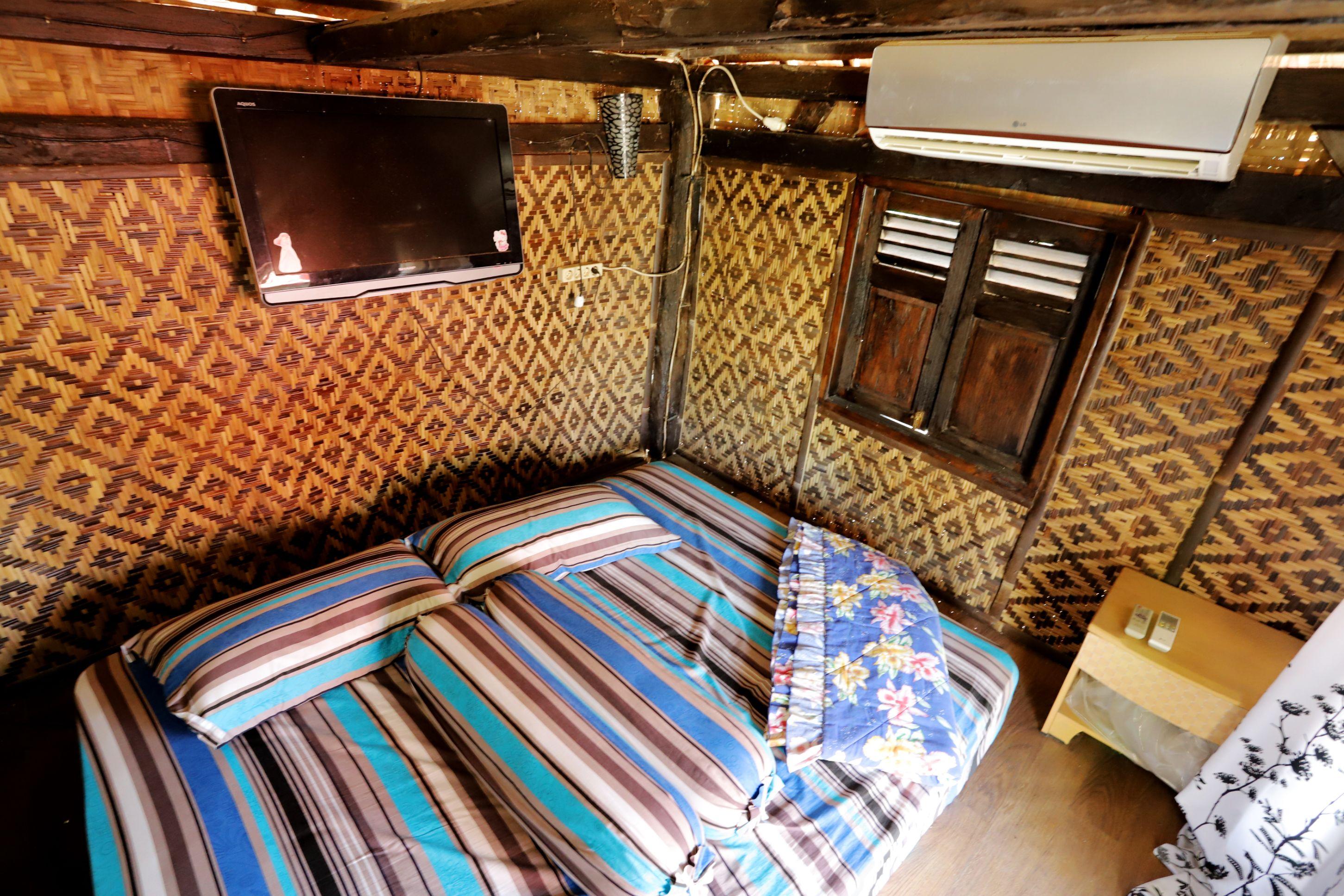 Newalaskuliner & Homestaywatulumbung Kretek Экстерьер фото