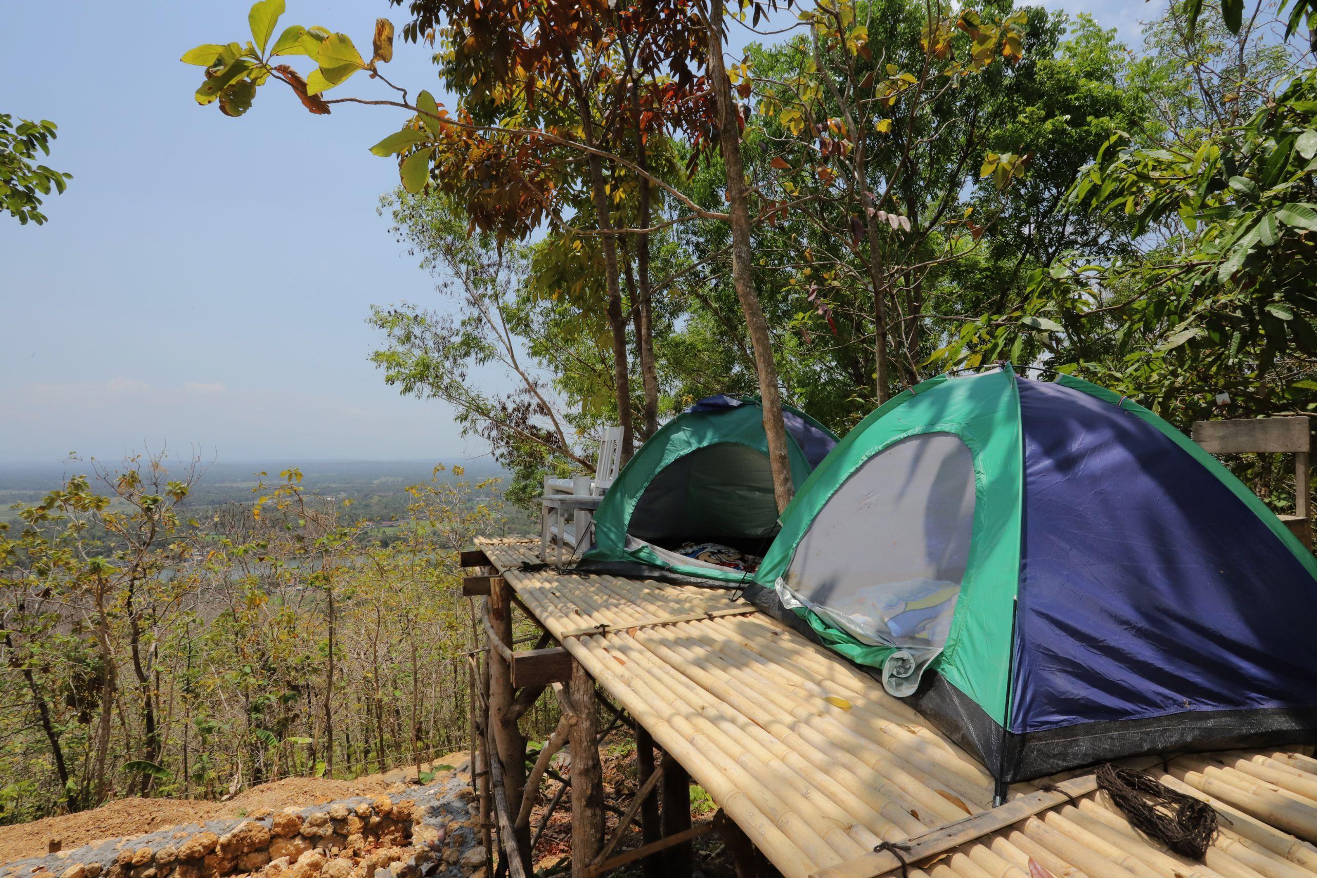 Newalaskuliner & Homestaywatulumbung Kretek Экстерьер фото