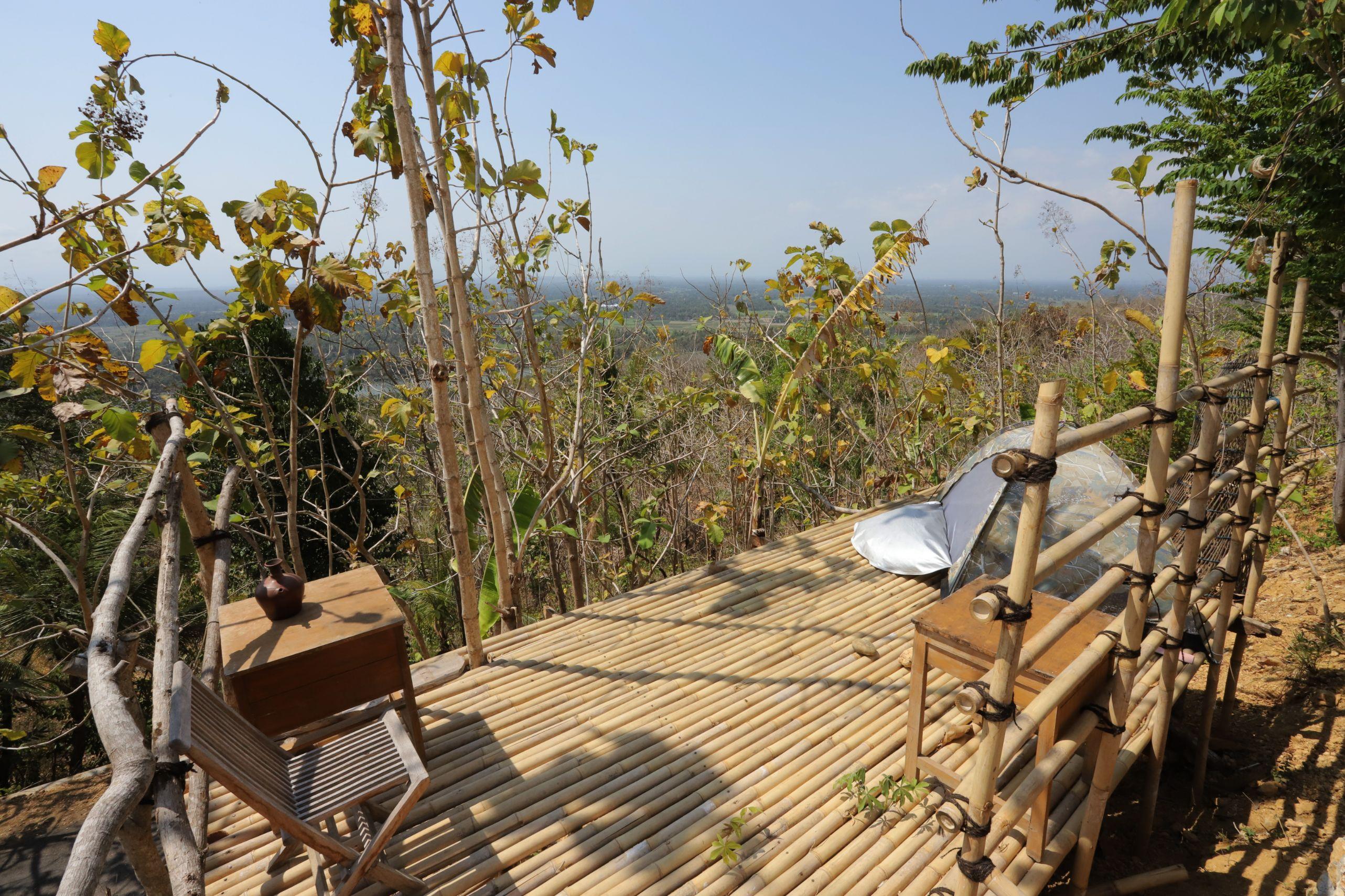 Newalaskuliner & Homestaywatulumbung Kretek Экстерьер фото