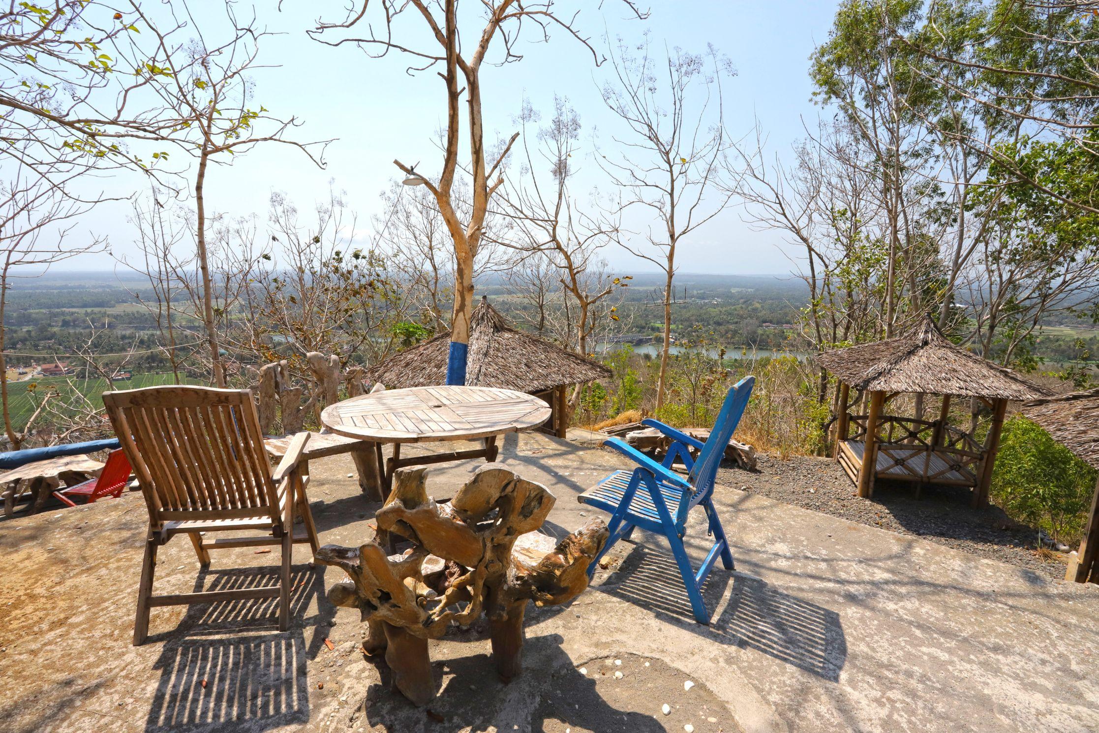 Newalaskuliner & Homestaywatulumbung Kretek Экстерьер фото