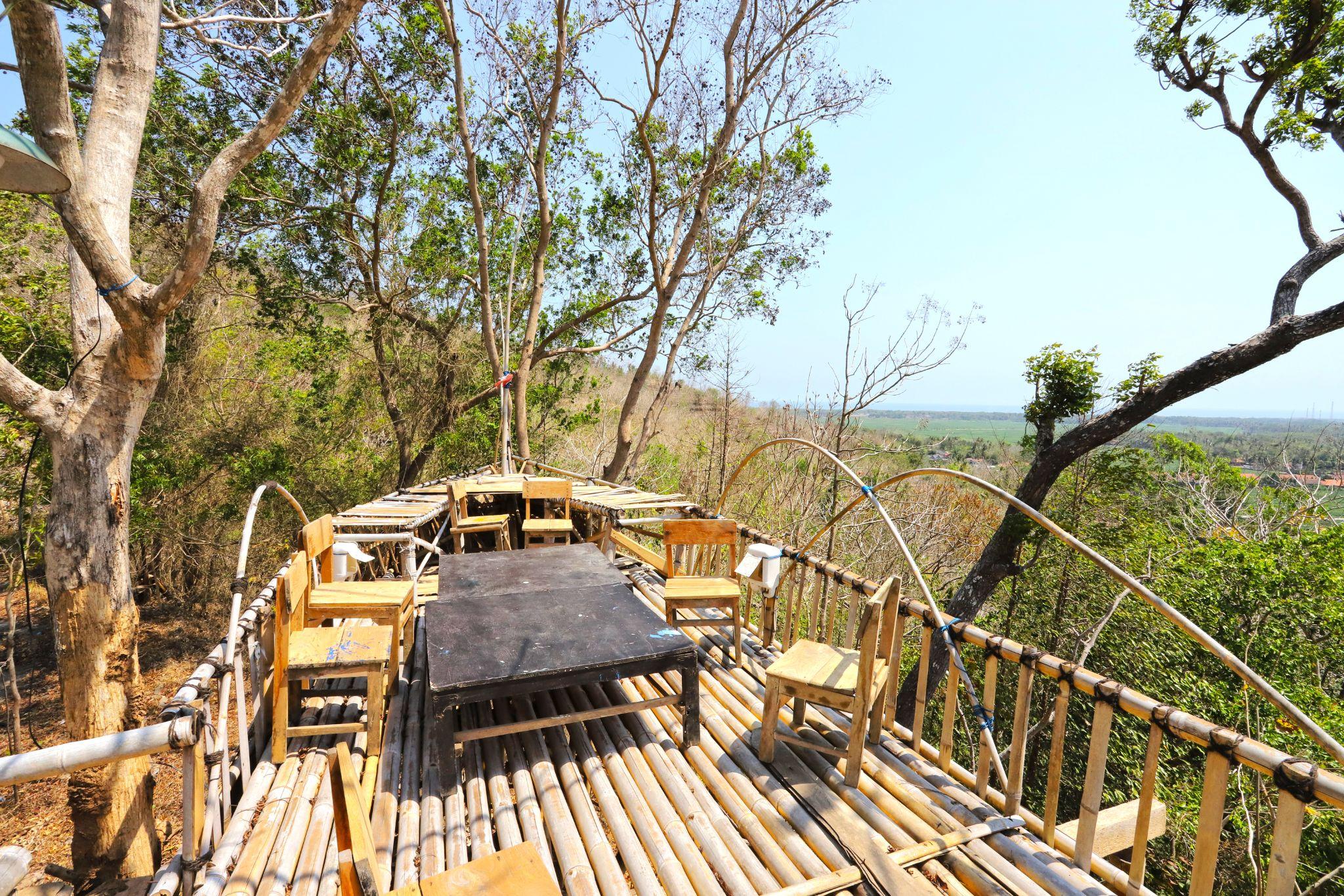 Newalaskuliner & Homestaywatulumbung Kretek Экстерьер фото