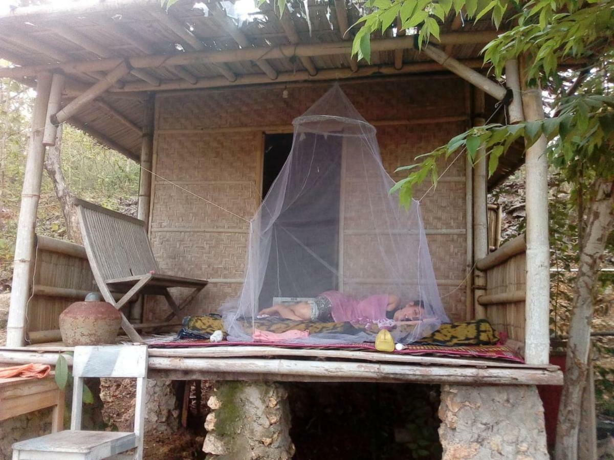 Newalaskuliner & Homestaywatulumbung Kretek Экстерьер фото
