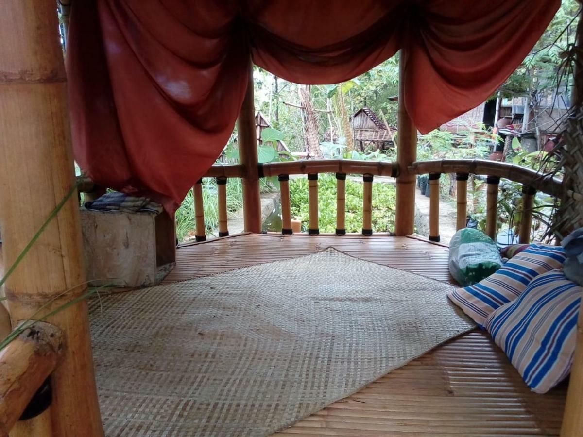 Newalaskuliner & Homestaywatulumbung Kretek Экстерьер фото