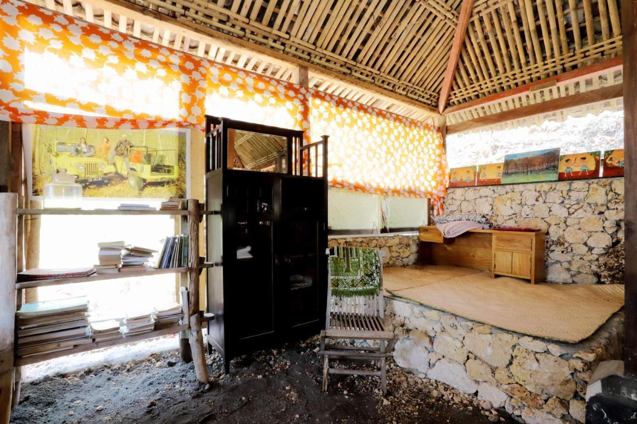 Newalaskuliner & Homestaywatulumbung Kretek Экстерьер фото