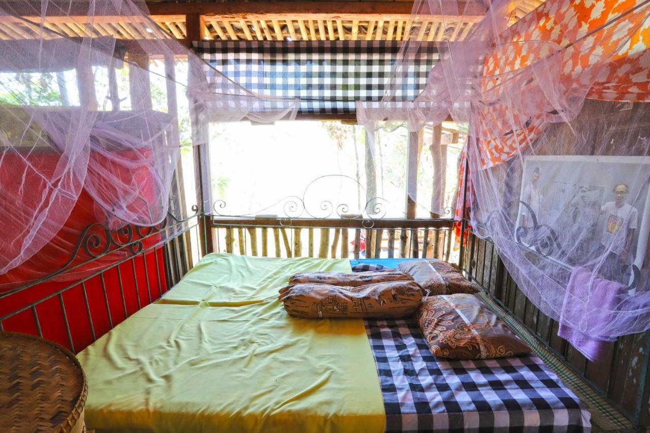 Newalaskuliner & Homestaywatulumbung Kretek Экстерьер фото