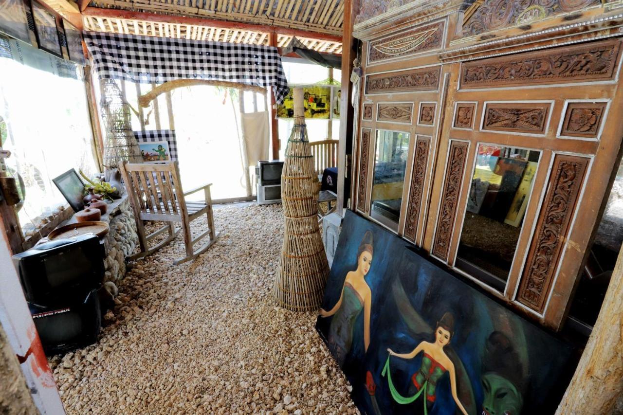 Newalaskuliner & Homestaywatulumbung Kretek Экстерьер фото